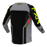 FXR Clutch Pro 22 Mens MX Offroad Jersey