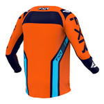 FXR Clutch Pro 22 Mens MX Offroad Jersey