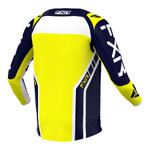 FXR Clutch Pro 22 Mens MX Offroad Jersey
