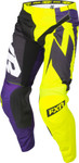 FXR Clutch Podium Mens MX Offroad Pants