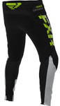 FXR Clutch 23 Mens MX Offroad Pants