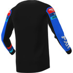 FXR Clutch 23 Mens MX Offroad Jersey