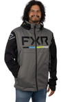 FXR Helium Ride Mens Softshell Jacket