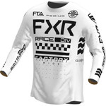 FXR Podium 23 Youth MX Offroad Jersey
