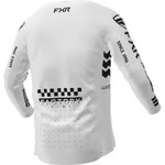 FXR Podium 23 Youth MX Offroad Jersey