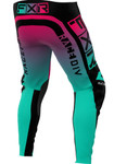 FXR Podium Pro Mens MX Offroad Pants
