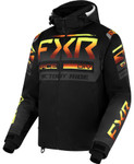 FXR RRX 22 Mens Snow Jacket