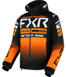 FXR RRX 22 Mens Snow Jacket