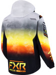 FXR RRX 22 Mens Snow Jacket