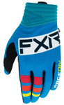 FXR Prime 22 Mens MX Offroad Gloves