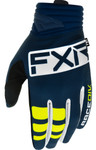 FXR Prime 22 Mens MX Offroad Gloves