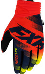 FXR Prime 22 Mens MX Offroad Gloves