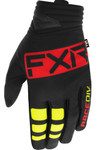 FXR Prime 22 Mens MX Offroad Gloves