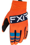 FXR Prime 22 Mens MX Offroad Gloves