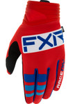 FXR Prime 22 Mens MX Offroad Gloves