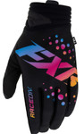 FXR Prime 22 Mens MX Offroad Gloves