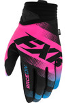 FXR Prime 22 Mens MX Offroad Gloves