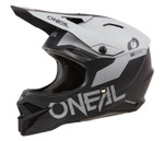 O'Neal 3 SRS Solid V.24 MX Offroad Helmet