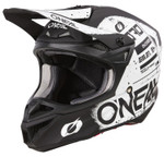 O'Neal 5 SRS Scarz V.24 MX Offroad Helmet