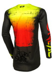 O'Neal Mayhem Scarz V.24 Mens MX Offroad Jersey