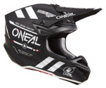 O'Neal 5 SRS Warhawk V.24 MX Offroad Helmet