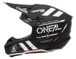 O'Neal 5 SRS Warhawk V.24 MX Offroad Helmet