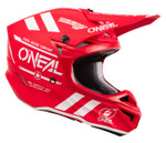 O'Neal 5 SRS Warhawk V.24 MX Offroad Helmet