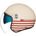 Nexx X.G20 Deck SV Open Face Motorcycle Helmet