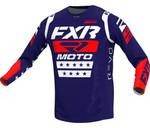 FXR Revo Freedom Mens MX Offroad Jersey