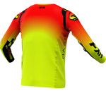 FXR Revo Comp Mens MX Offroad Jersey