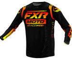 FXR Revo Comp Mens MX Offroad Jersey