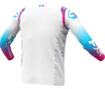 FXR Revo Comp Mens MX Offroad Jersey