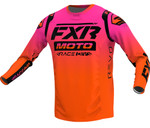 FXR Revo Comp Mens MX Offroad Jersey