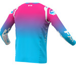 FXR Revo Comp Mens MX Offroad Jersey