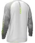 FXR Derby Air UPF 22 Mens Long Sleeve T-Shirt