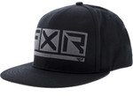 FXR Podium Plus 22 Snapback Hat