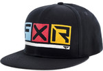 FXR Podium Plus 22 Snapback Hat