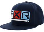 FXR Podium Plus 22 Snapback Hat