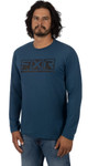 FXR Podium Premium 22 Mens Long Sleeve T-Shirt