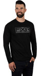 FXR Podium Premium 22 Mens Long Sleeve T-Shirt
