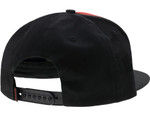 FXR Helium Plus Snapback Hat