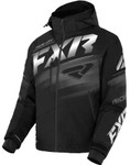 FXR Boost FX Mens 2-in-1 Snowmobile Jacket