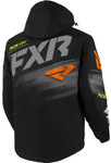 FXR Boost FX Mens 2-in-1 Snowmobile Jacket