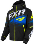 FXR Boost FX Mens 2-in-1 Snowmobile Jacket