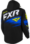 FXR Boost FX Mens 2-in-1 Snowmobile Jacket