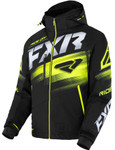 FXR Boost FX Mens 2-in-1 Snowmobile Jacket