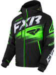FXR Boost FX Mens 2-in-1 Snowmobile Jacket