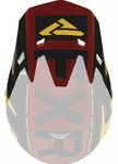 FXR ATR-2 Helmet Visor/Peak