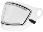 FXR Excursion Helmet Electric Heated Shield