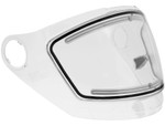 FXR Excursion Helmet Electric Heated Shield